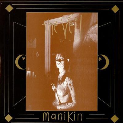 The Veil - Manikin (12 '' Version) - 1984 - The Veil
