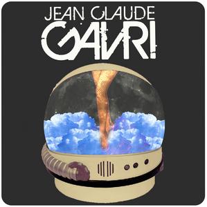 Luv Hangover - Jean Claude Gavri