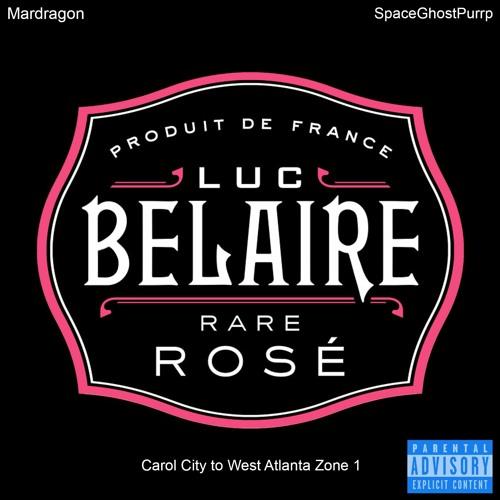 COKE PERCS MOLLY & LEAN - SpaceGhostPurrp