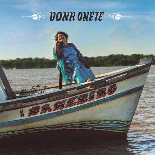 Banzeiro - Dona Onete