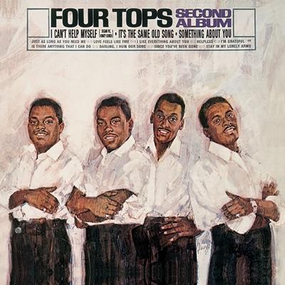  - The Four Tops
