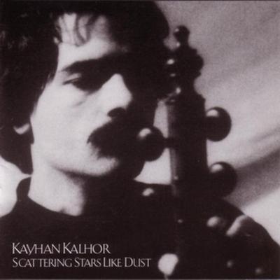 Scattering Stars Like Dust - Kayhan Kalhor