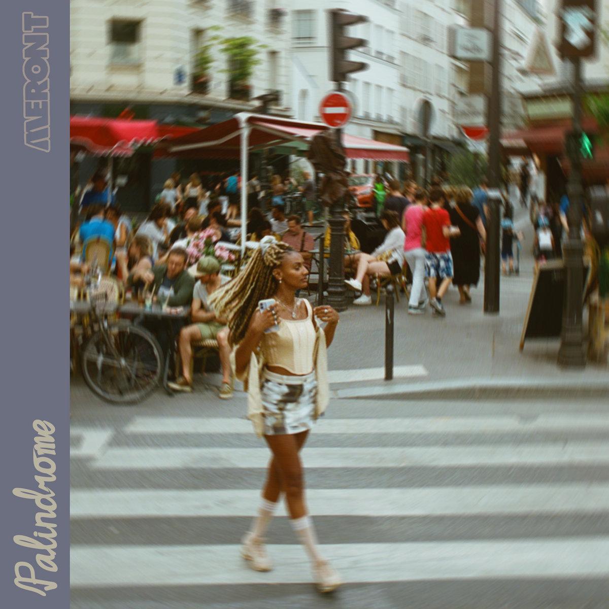 Palindrome EP - Meron T, Sam Wise, IZCO
