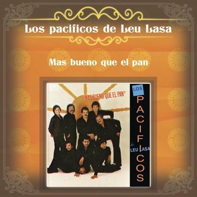  - Los Pacífico de Leu Lasa