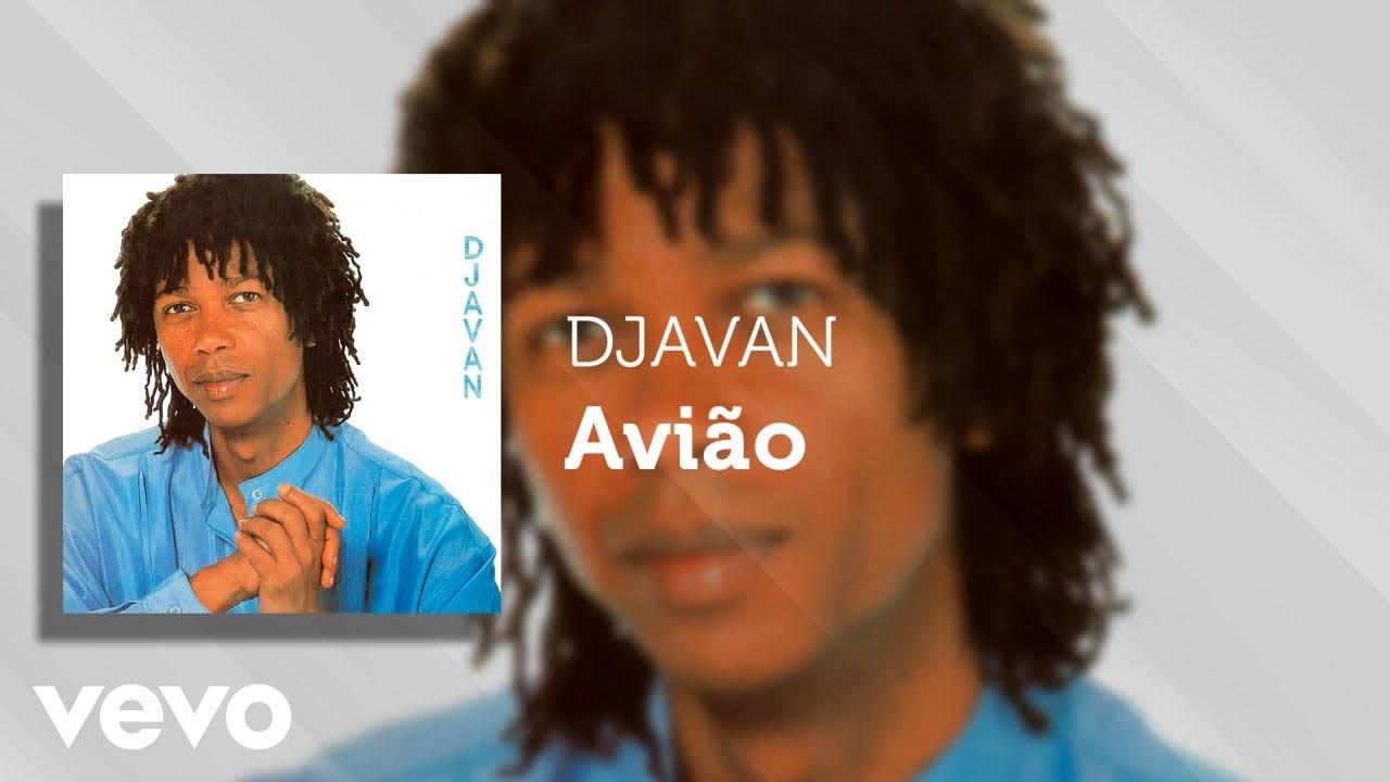  - Djavan