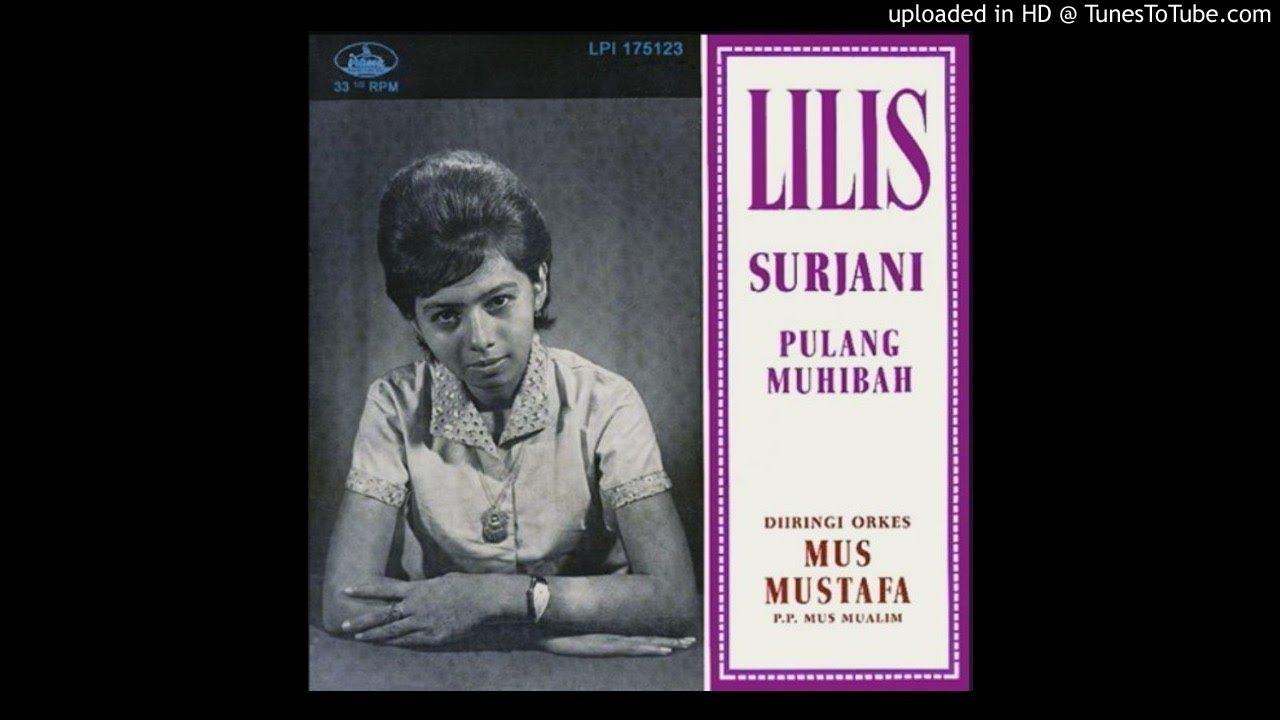 - Lilis Surjani