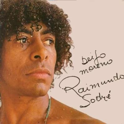 Beijo Moreno - Raimundo Sodré