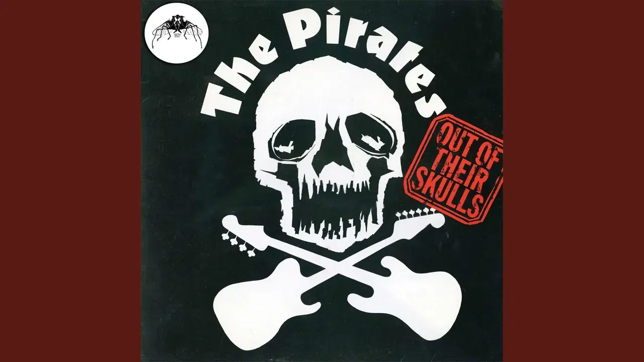 Very Best Of THE PIRATES - Pirates