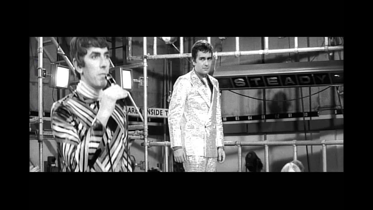 Bedazzled Soundtrack - Peter Cook & Dudley Moore