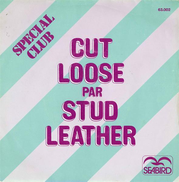  - Stud Leather