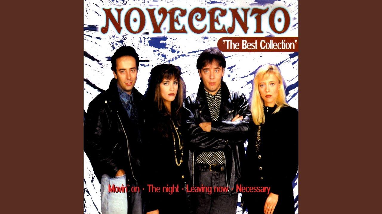  - Novecento