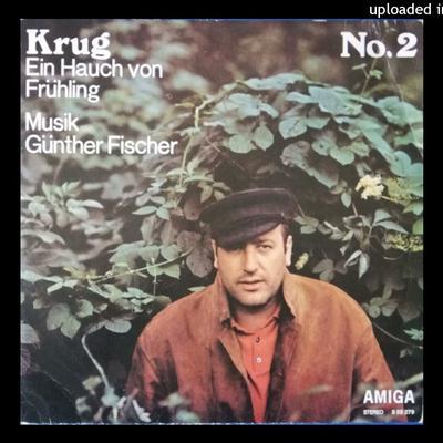 No. 2: Ein Hauch Von Frühling - Krug