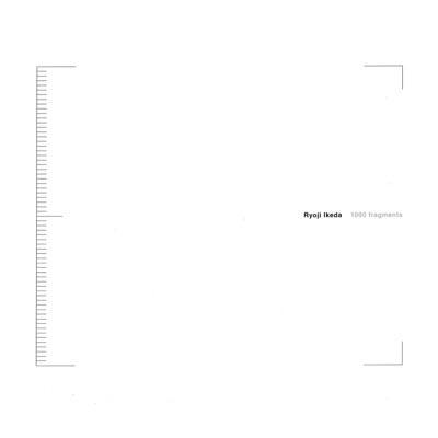 Channel_X - Ryoji Ikeda Channel X