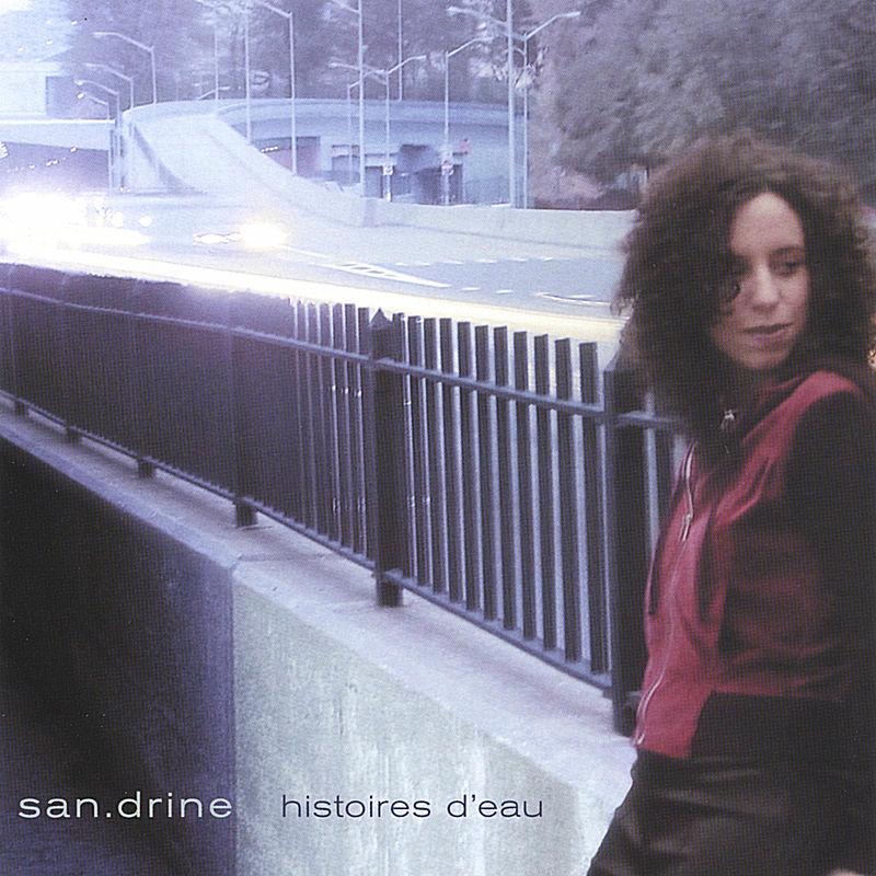 Histoires d'Eau - san.drine