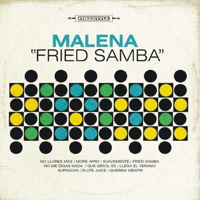 . - Malena