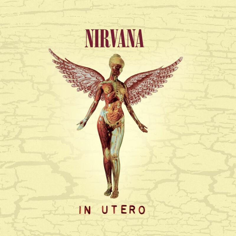 Scentless Apprentice - Nirvana