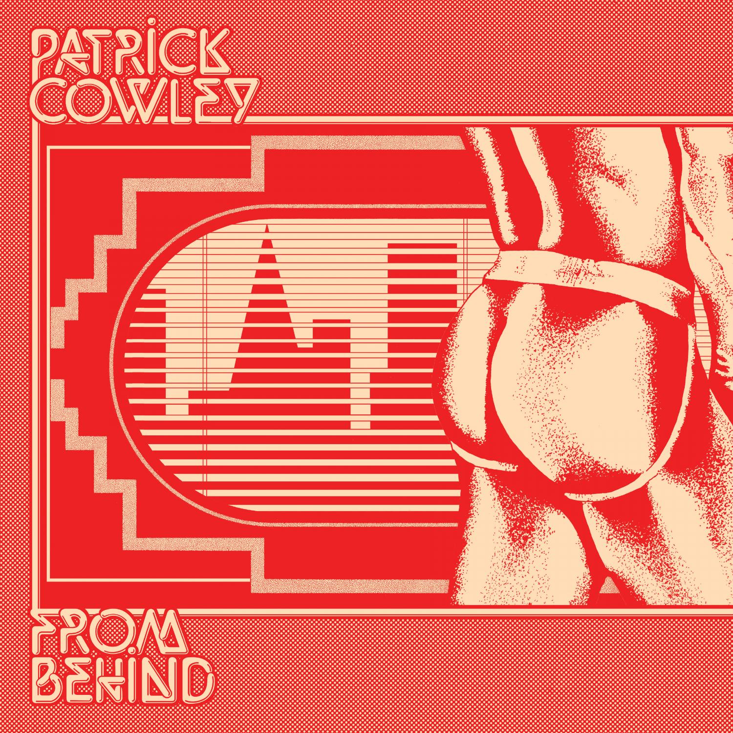 From Behind - Patrick Cowley