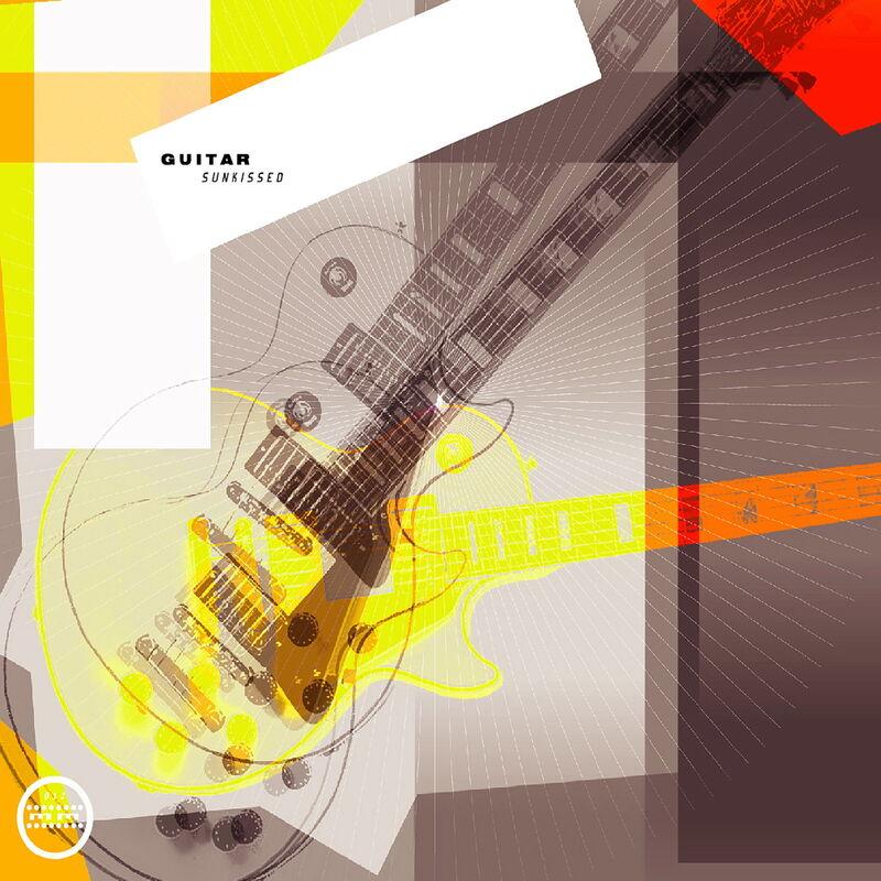 Sunkissed - Guitar