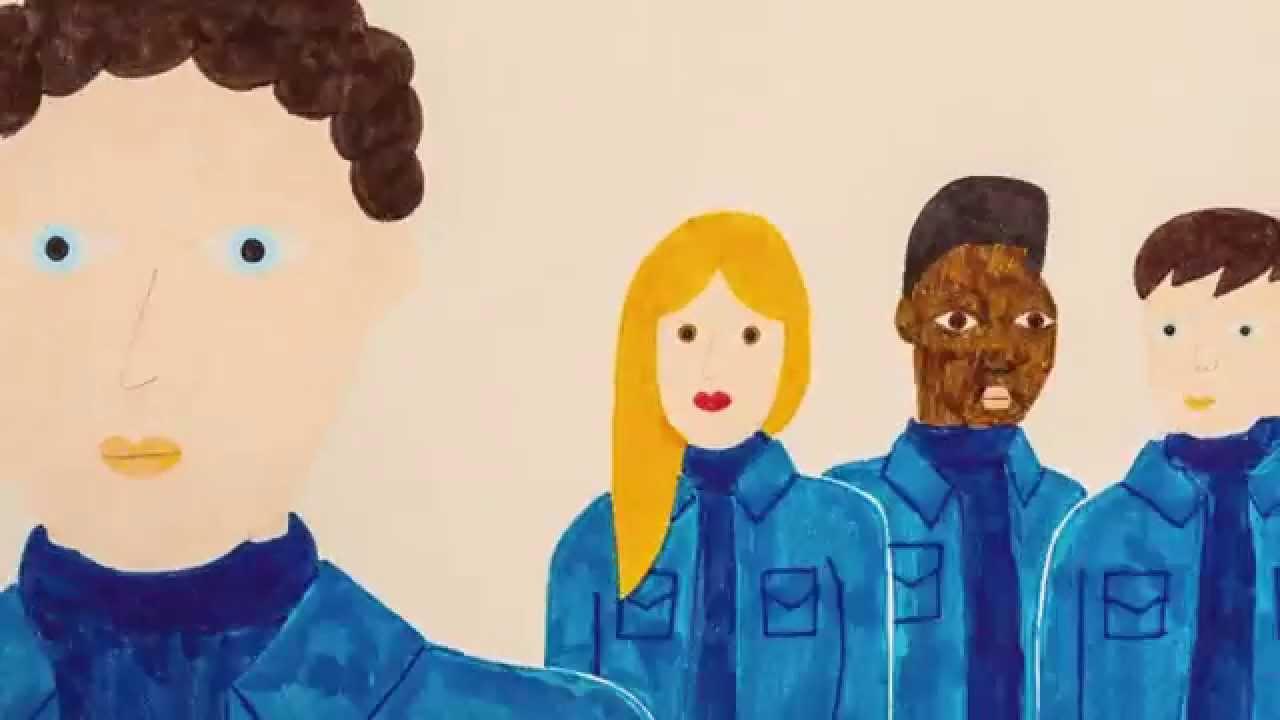 Reservoir - Metronomy