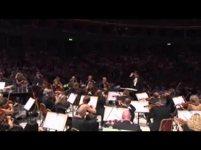 James Bond Theme - John Barry Orchestra