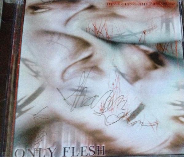 Touch 33 - Flesh