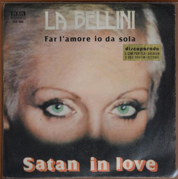  - La Bellini