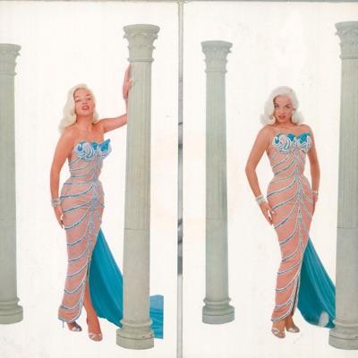 Swingin` Dors - Diana Dors