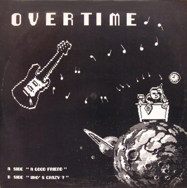  - Overtime