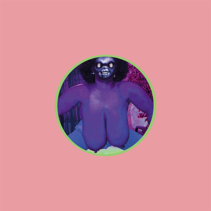 Retox Man - Metal Preyers