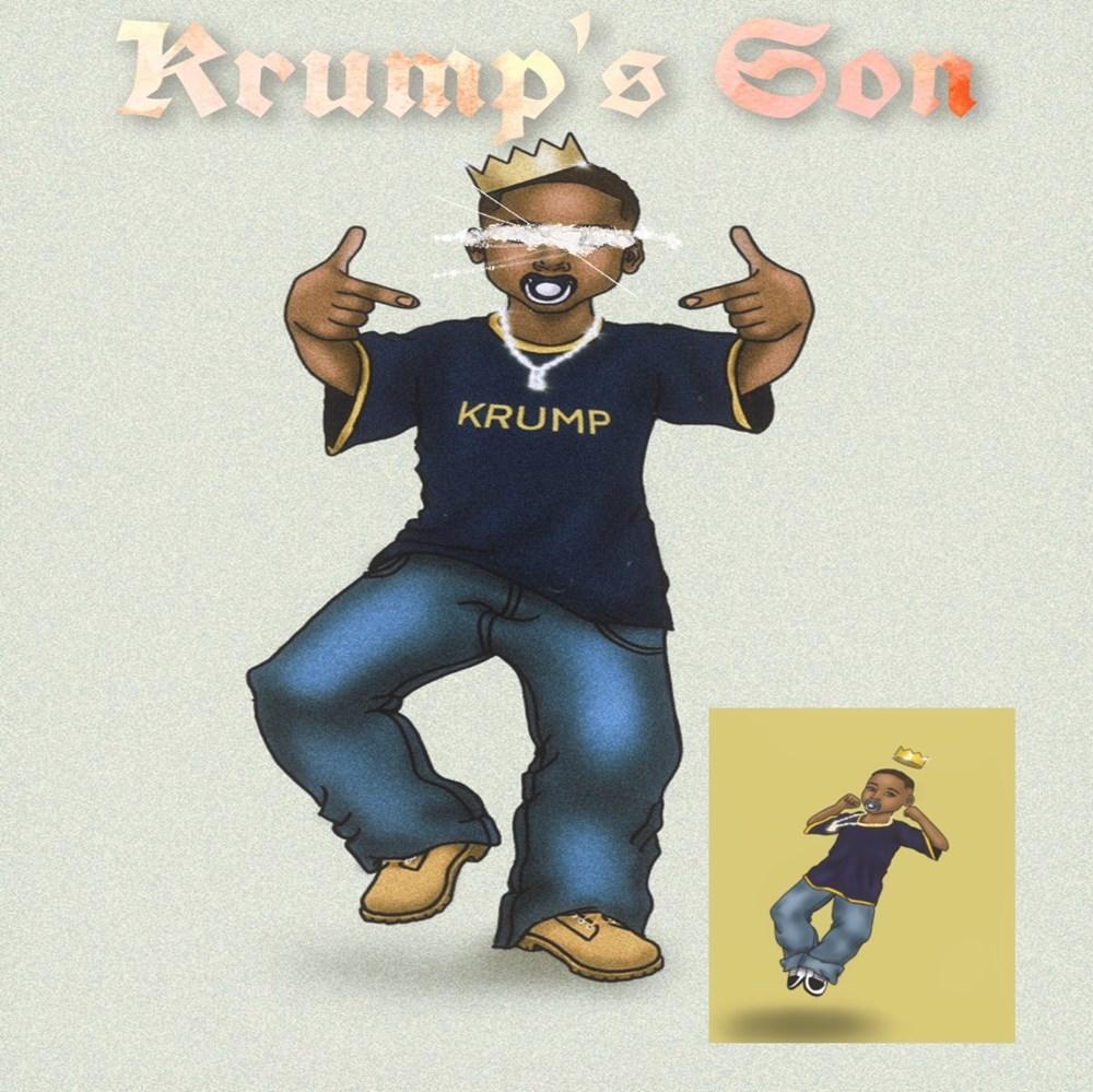 Krump's Son - Rucboi