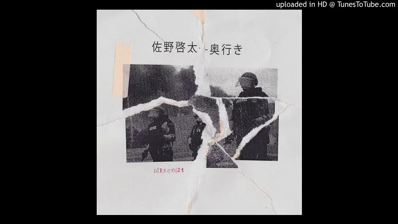  - Keita Sano