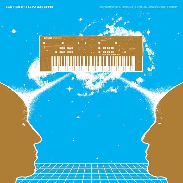 CZ-5000 Sounds & Sequences - Satoshi & Makoto