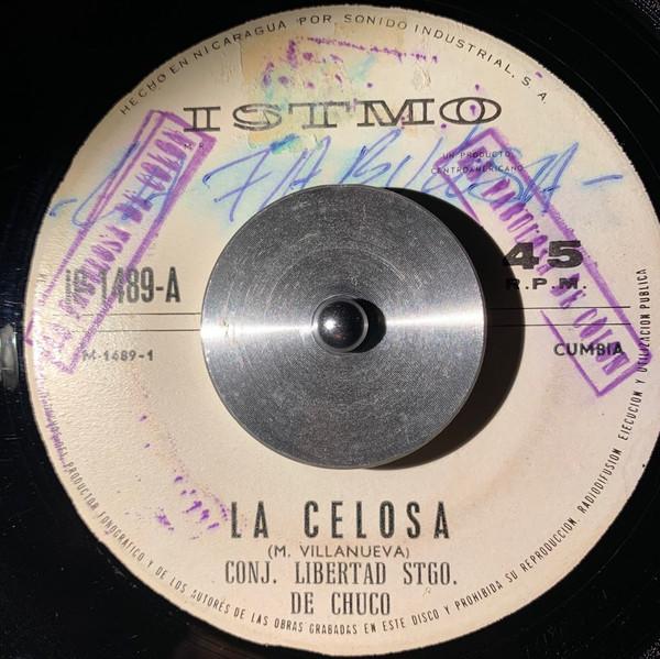 Set 2 - CONJUNTO LIBERTAD SANTIAGO DE CHUCO
