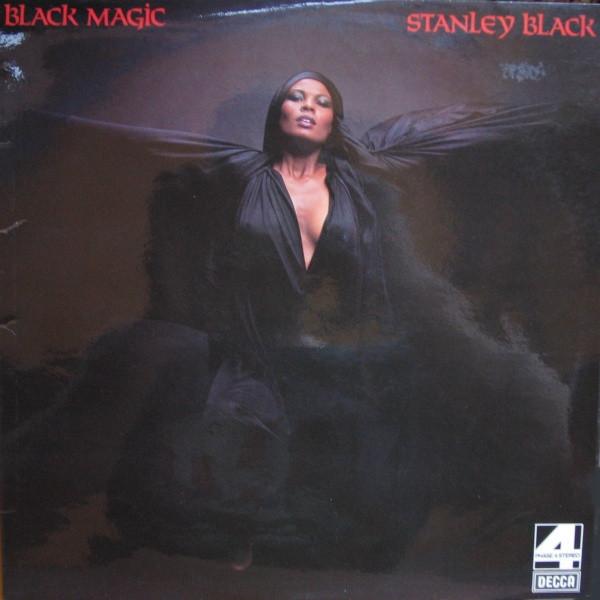Black Magic - Stanley Black