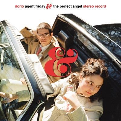 Agent Friday & the Perfect Angel - Dorio