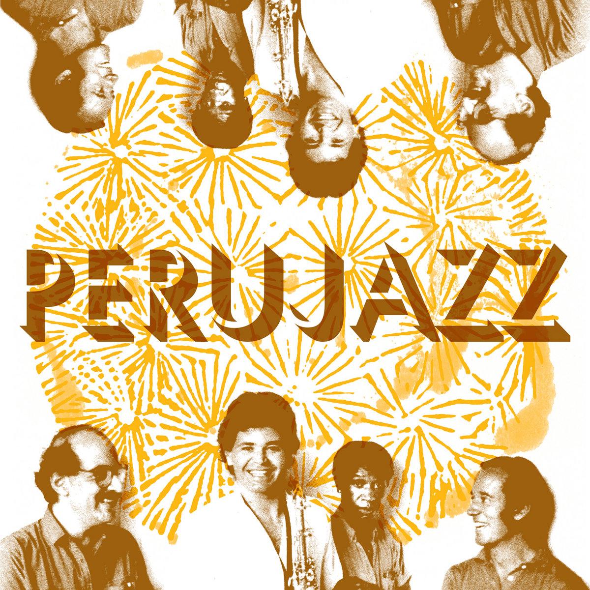 S/T - Perujazz