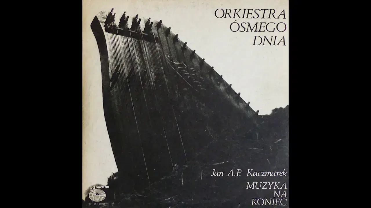Muzyka na koniec - Orkiestra Ósmego Dnia