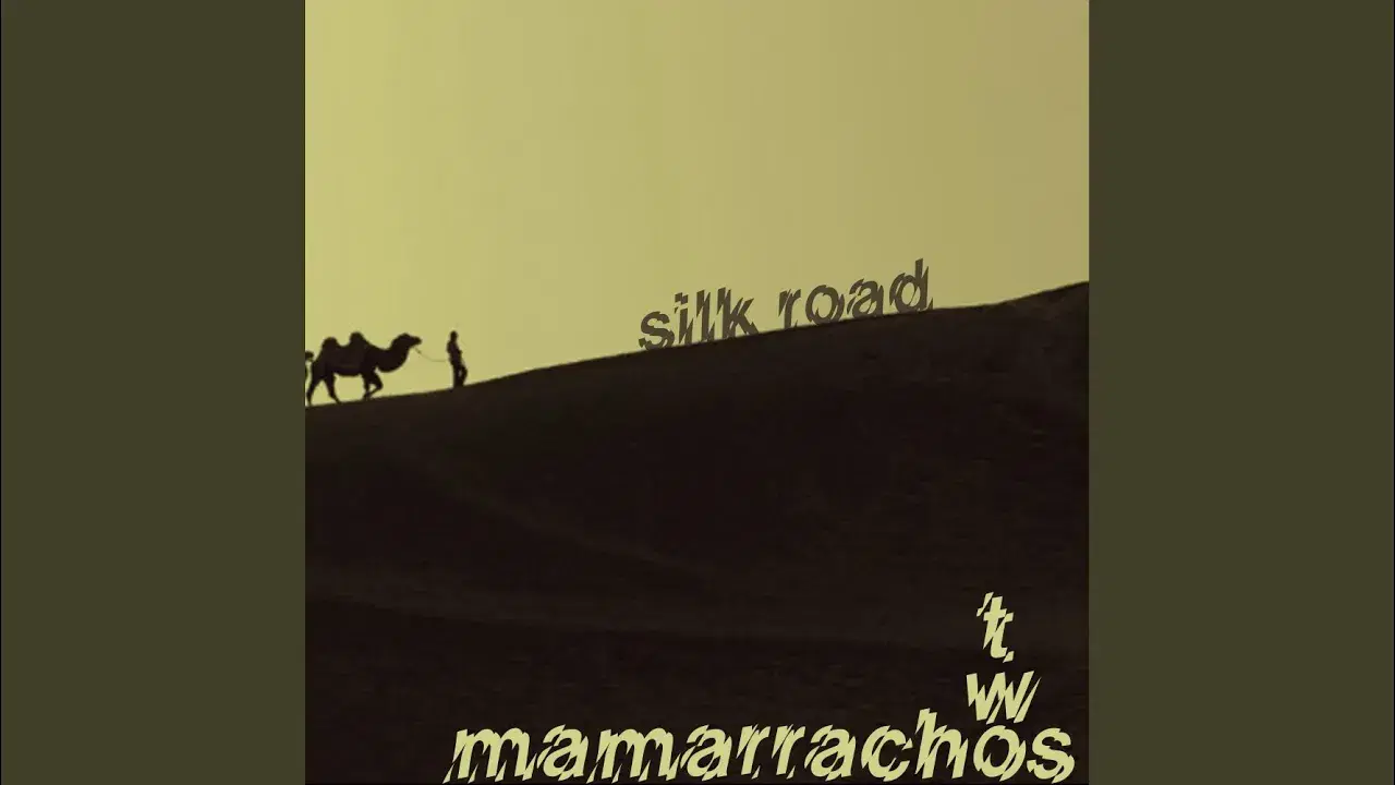  - Two Mamarrachos
