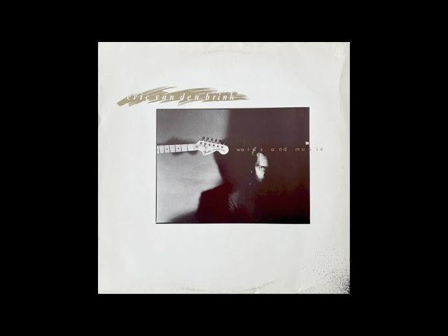 Eric Van Der Brink - Opposites - Eric Van Der Brink