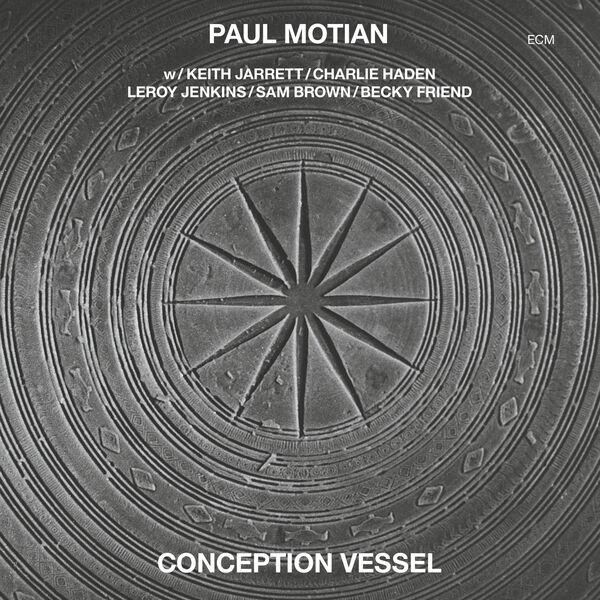  - Paul Motian