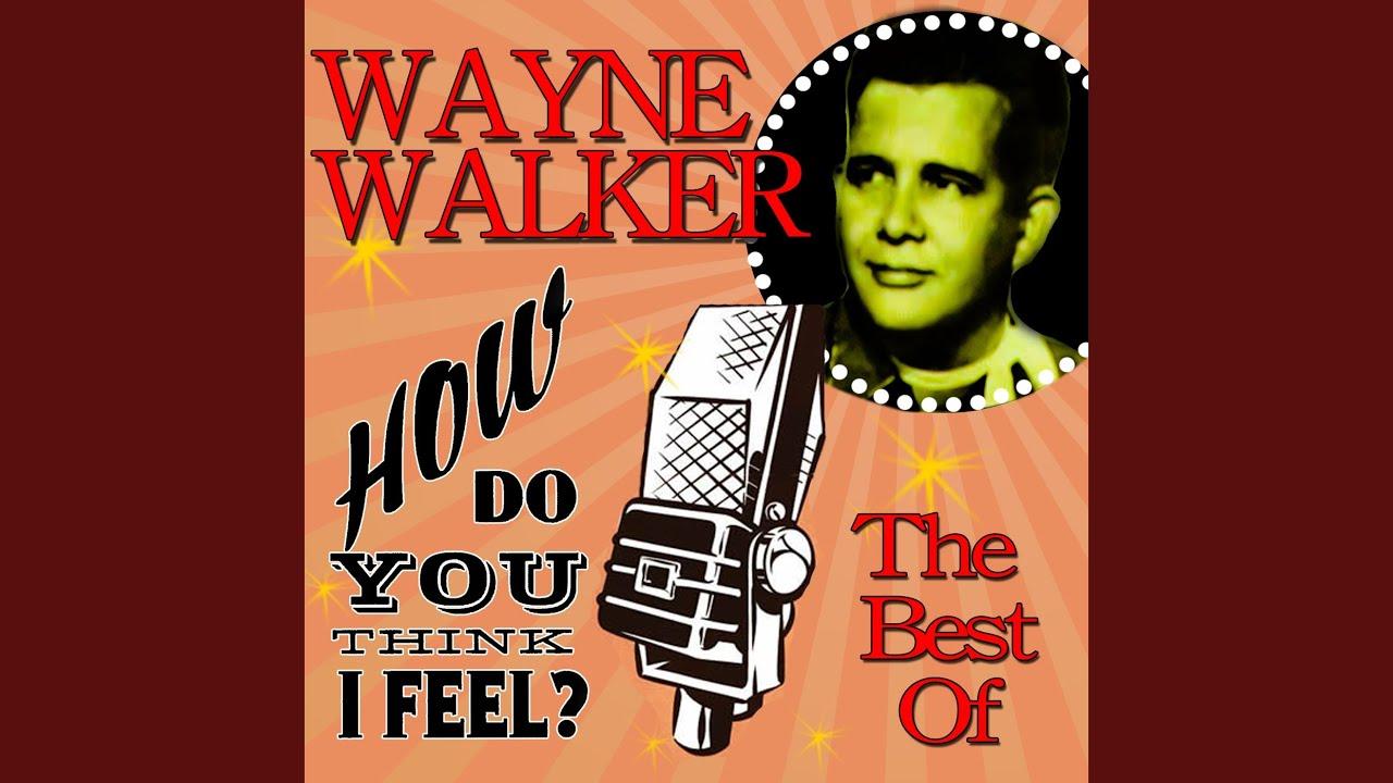 null - WAYNE WALKER