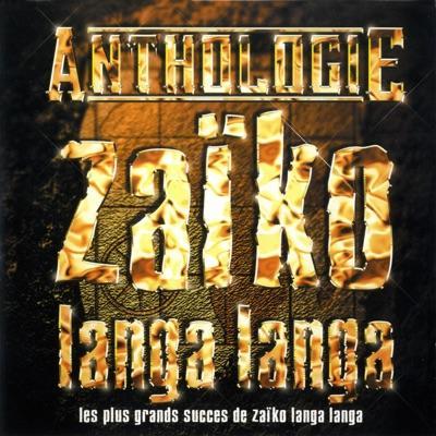  - Zaiko Langa Langa