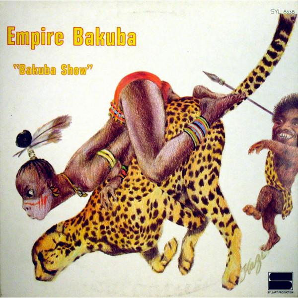  - Empire Bakuba