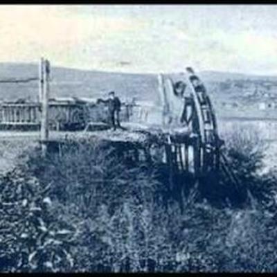 Fluiere (A Side) - Ion Fărcas