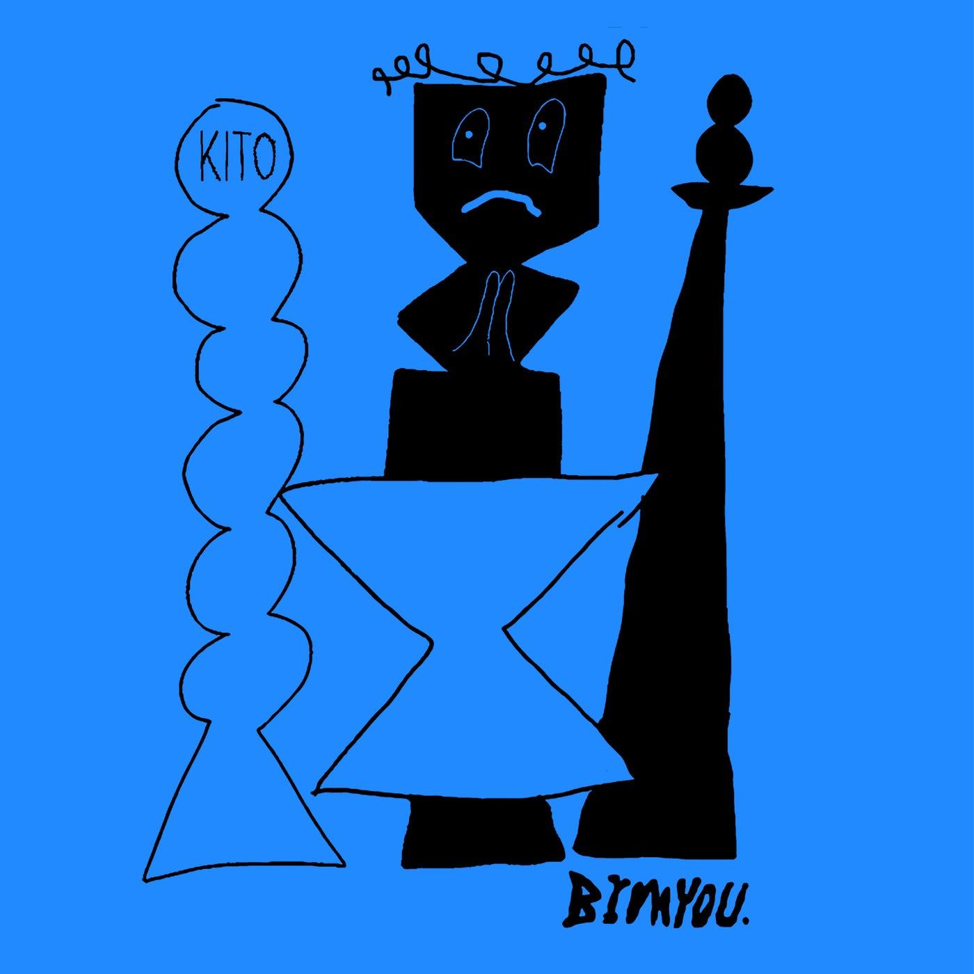 Mad Decent - Kito, St. Panther