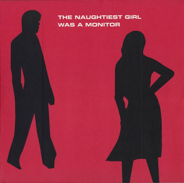 The Naughtiest Girl Was A Monitor - So far away (1982) - The Naughtiest Girl Was A Monitor