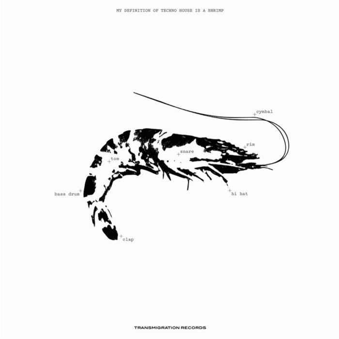 Space Teddy EP II - Ebi