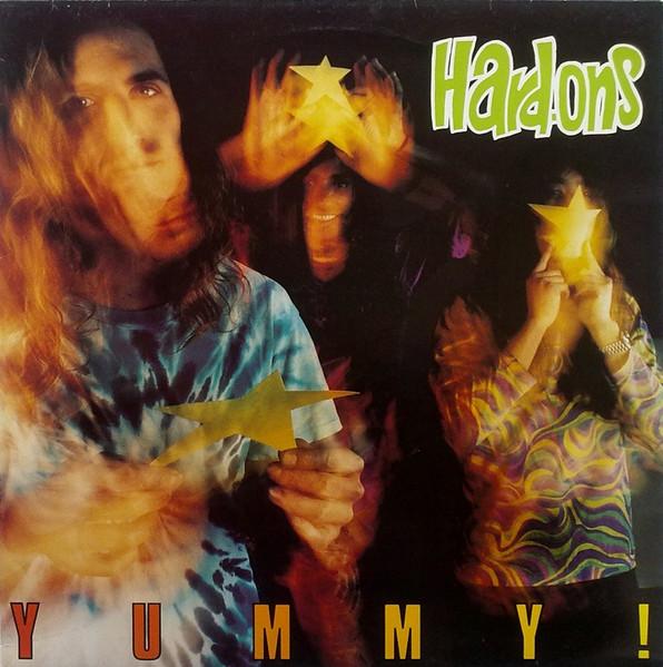Yummy! - Hard-Ons
