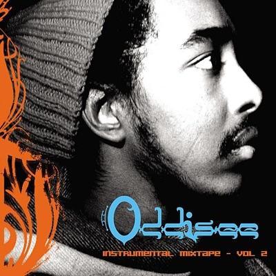  - Oddisee