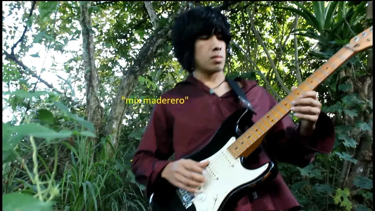 Latino Presenta - los invasores de Progreso
